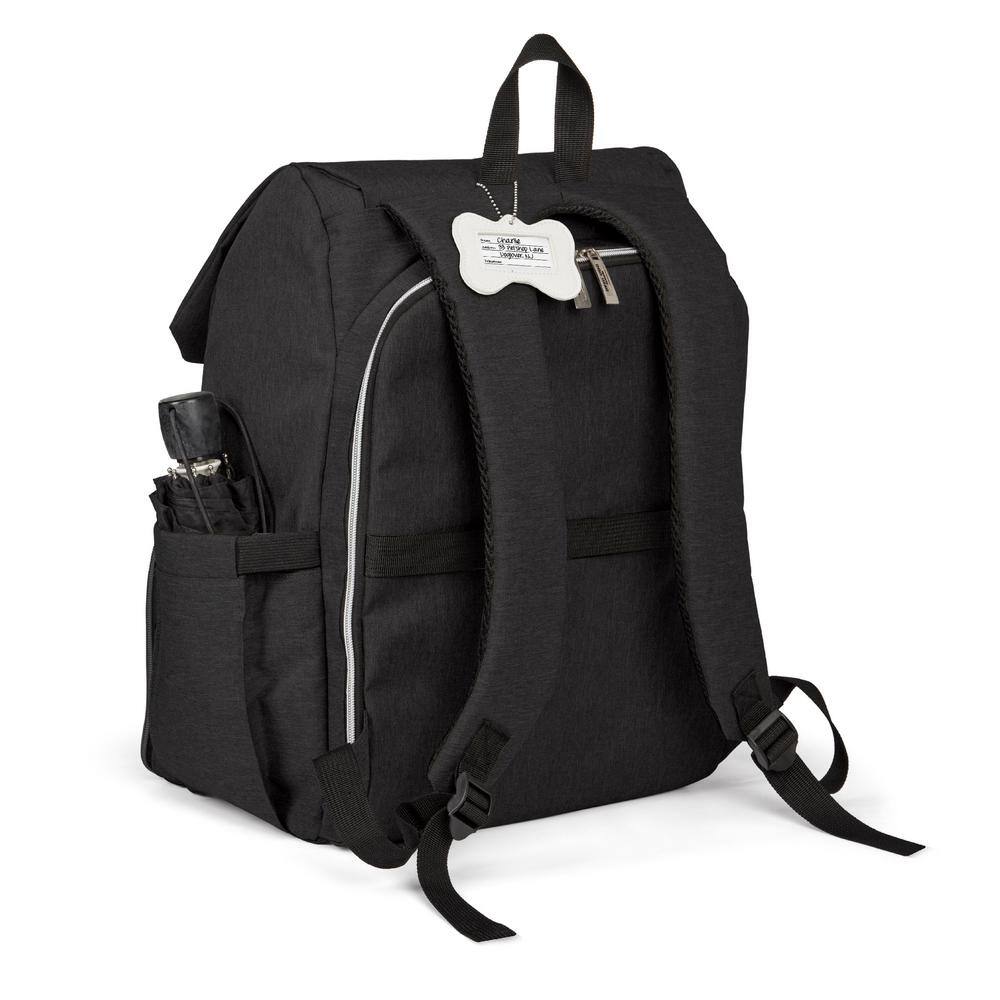 MOBILE DOG GEAR Ultimate Week Away Backpack