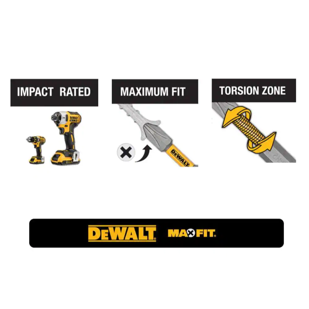 DEWALT MAXFIT Pivot Holder