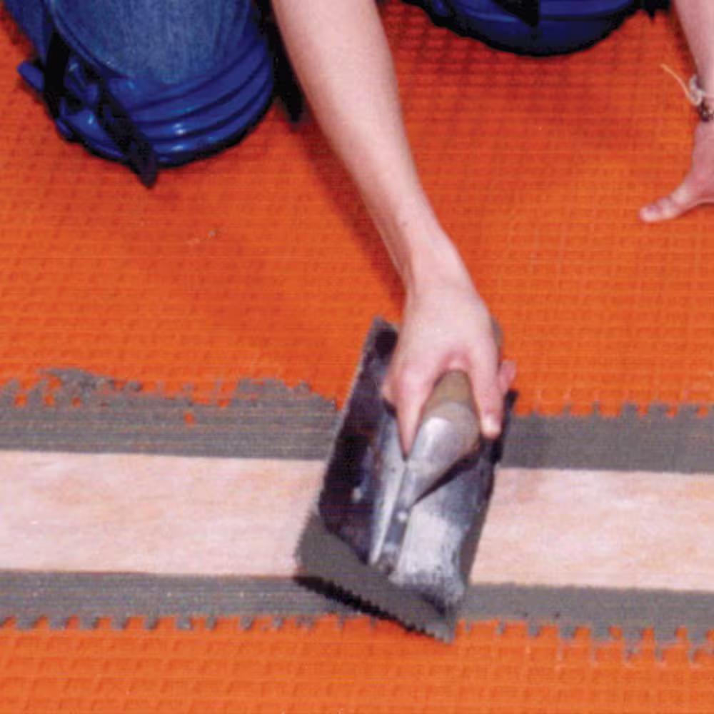 Schluter Kerdi-Band 5 in. x 98 ft. 5 in. Waterproofing Strip
