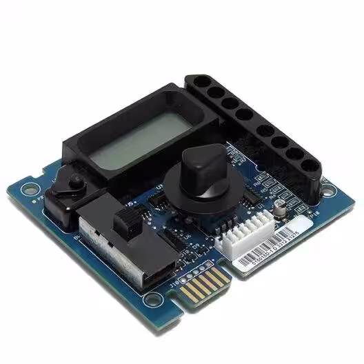 HAYWARD AquaRite/Trol PCB Display