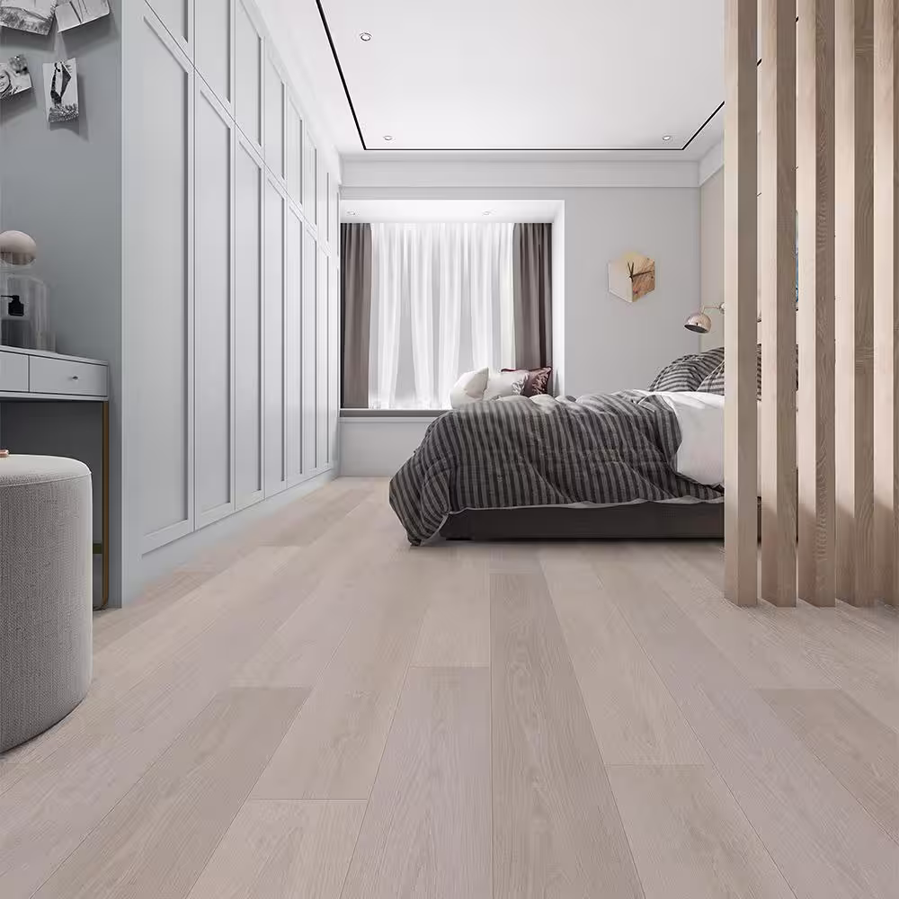 ACQUA FLOORS Ancient Loma 20 MIL x 7.2 in. W x 48 in. L Click Lock Waterproof Luxury Vinyl Plank Flooring (28.8 sqft/case)