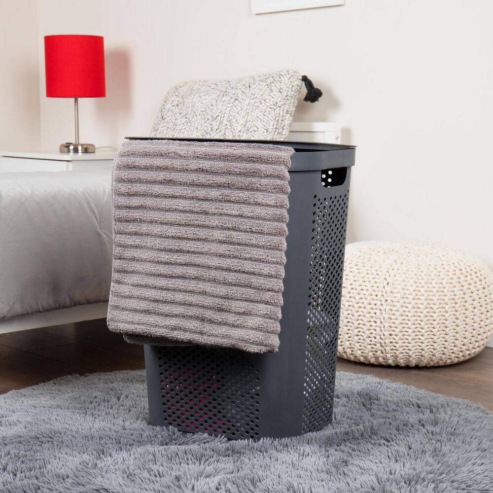 Mind Reader Basket Collection Black 23.50