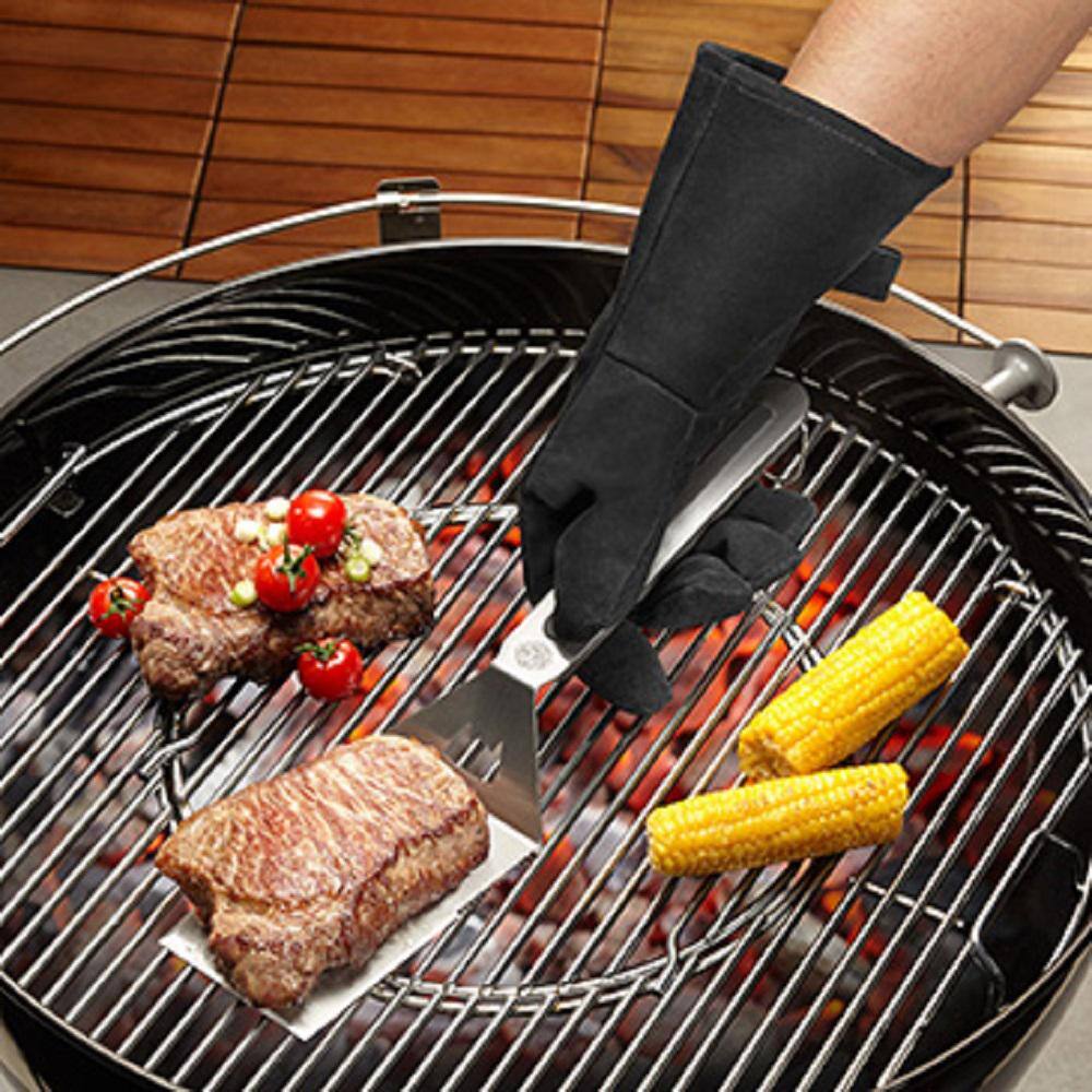 GEFU Turner BBQ