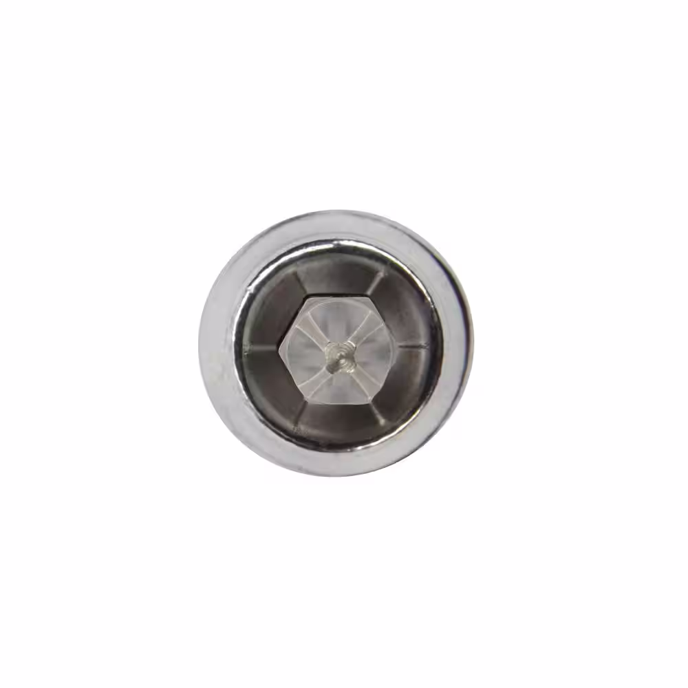 Husky #2 Philips 3/8 in. Drive Bit Socket
