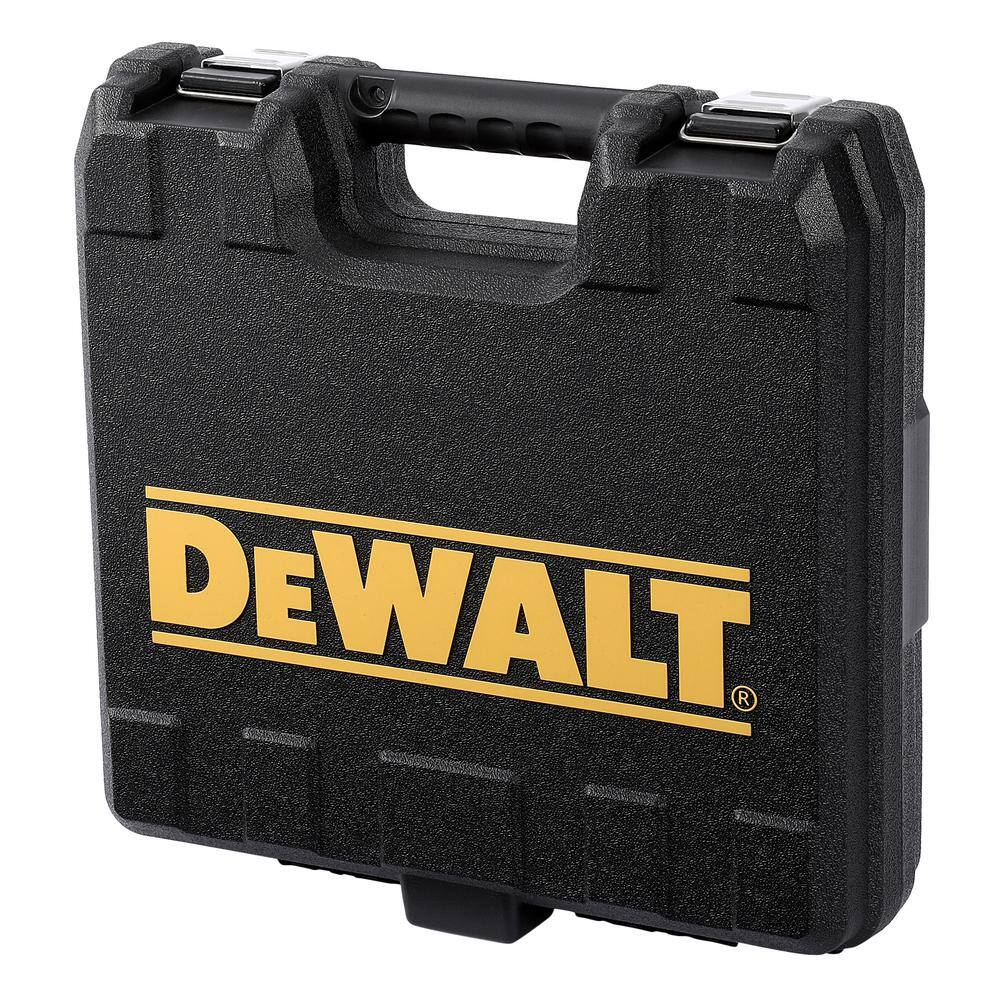 DEWALT Pneumatic 18-Gauge 2 in. Brad Nailer Kit and 50 ft. x 1/4 in. Air Hose
