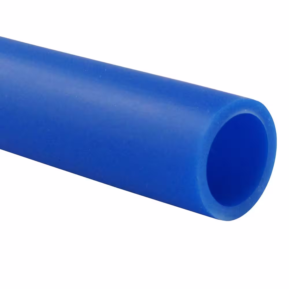 Apollo 3/4 in. x 20 ft. Blue PEX-A Expansion Pipe in Solid