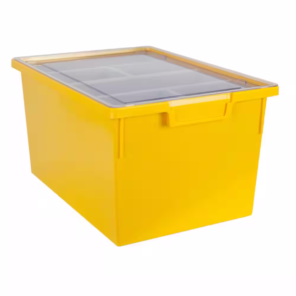 StorSystem Bin/ Tote/ Tray Divider Kit - Triple Depth 9