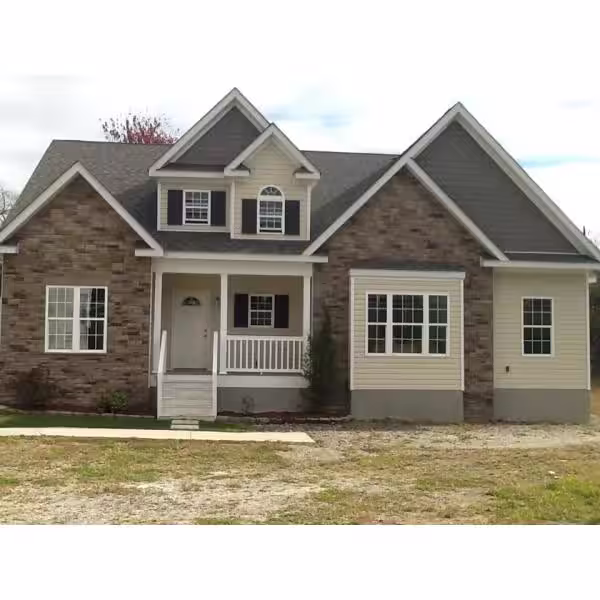 Boral 8 in. x 36 in. Versetta Stone Tight-Cut Flat Mission Siding (6-Bundles per Case)