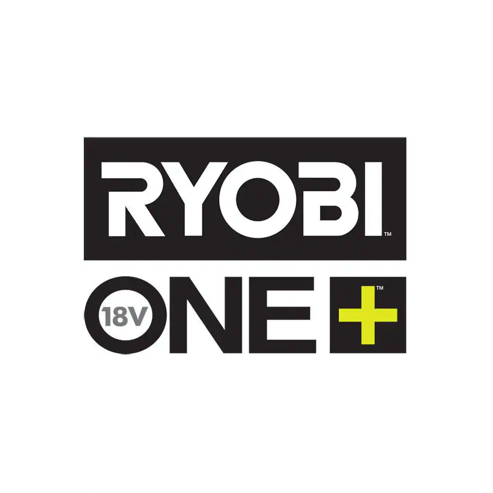 RYOBI ONE+ 18V Cordless Wet/Dry Hand Vacuum (Tool Only)