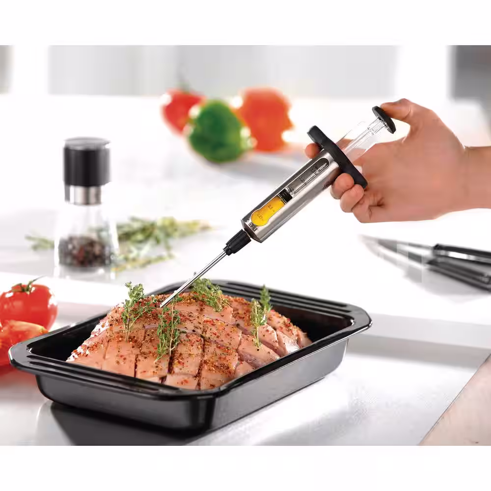GEFU BBQ Injector