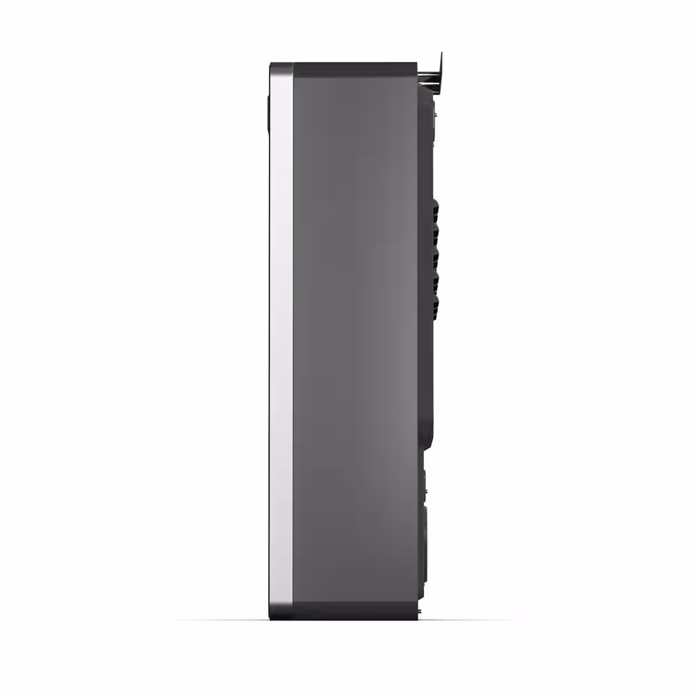 Eccotemp Smarthome Outdoor 6.8 GPM Natural Gas Tankless Water Heater