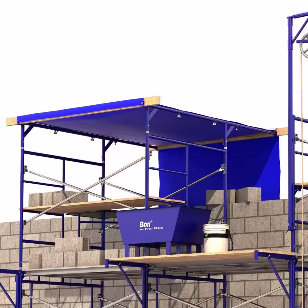 Bon Tool Canopy Top for Scaffold End Frames