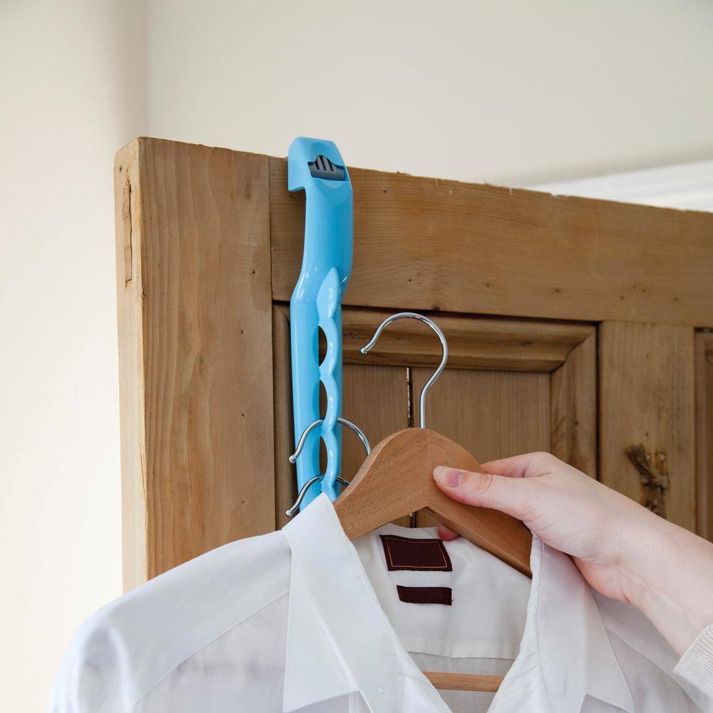 Minky Handy Hanger