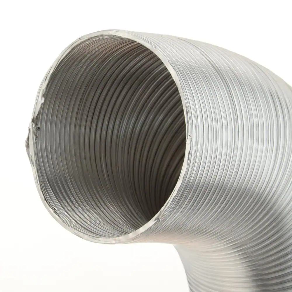 Everbilt 3 in. x 8 ft. Semi-Rigid HP Expand Duct
