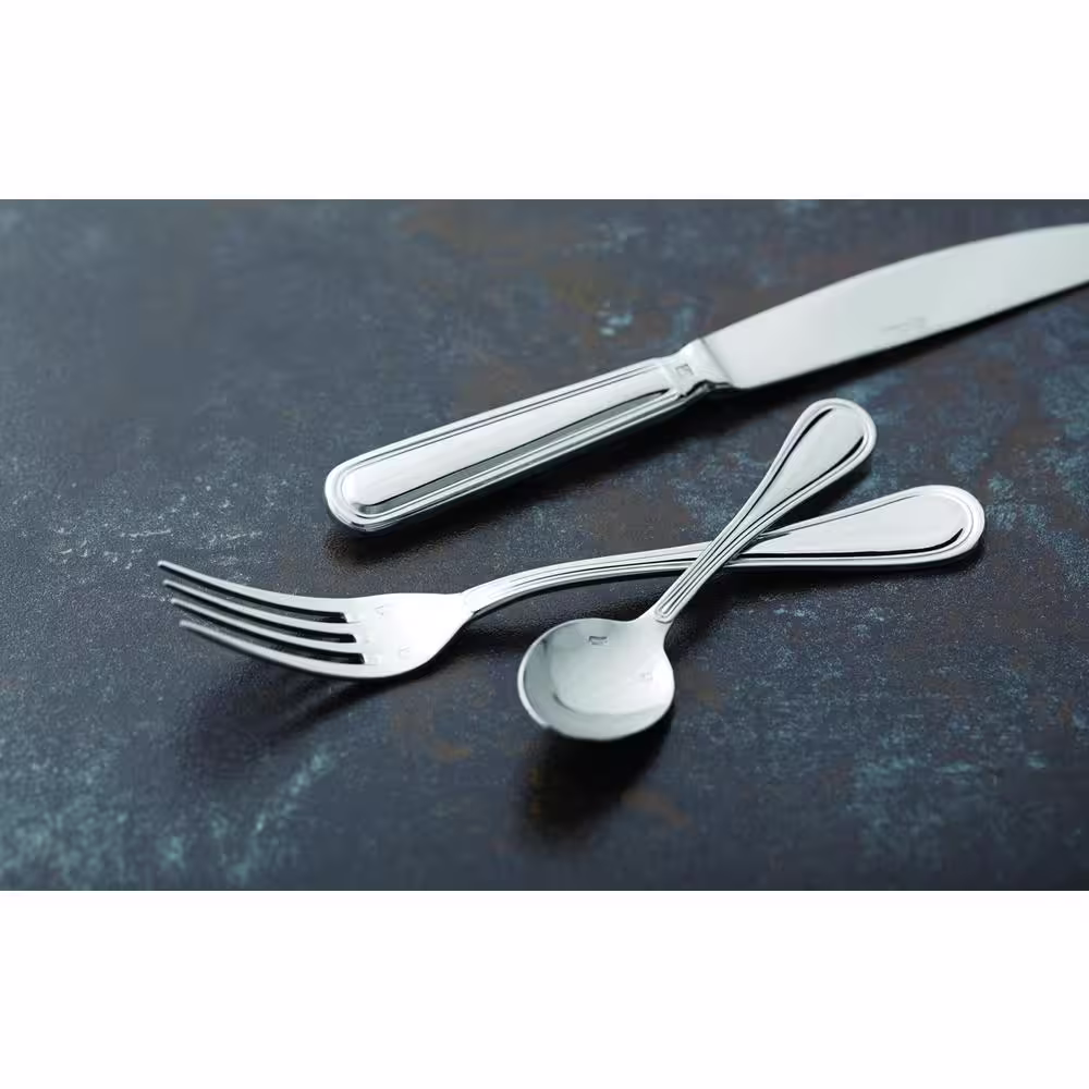 Oneida Bellini Table Knives 18/10 Stainless Steel (Set of 12)