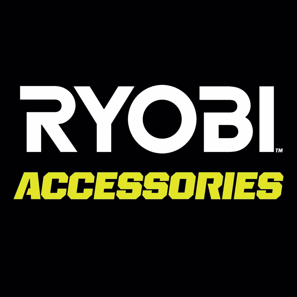 RYOBI 3/8 in. Drive SAE Impact Socket Set (4-Piece)