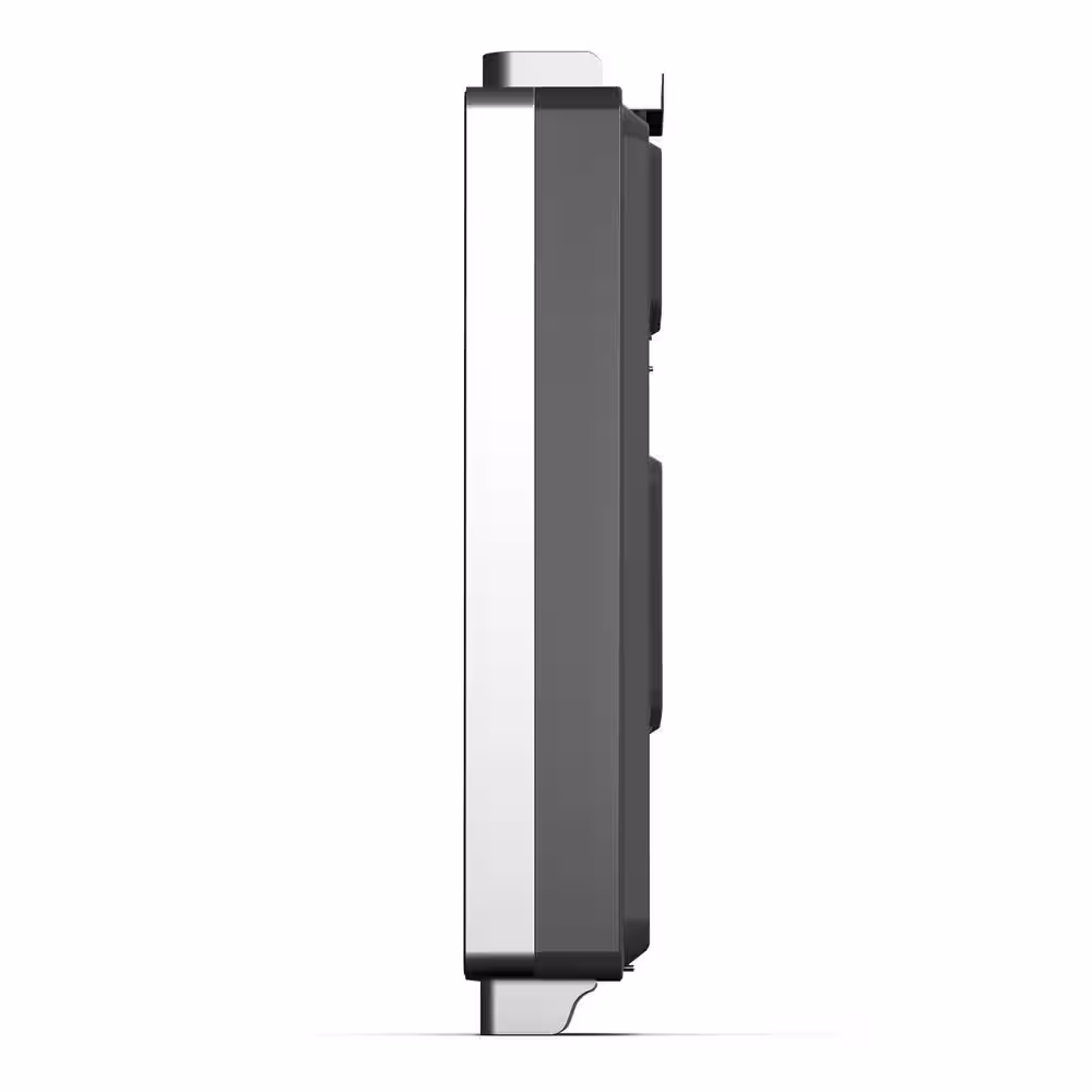 Eccotemp i12 4.0 GPM WholeHome 80,000 BTU Natural Gas Indoor Tankless Water Heater Vertical Bundle