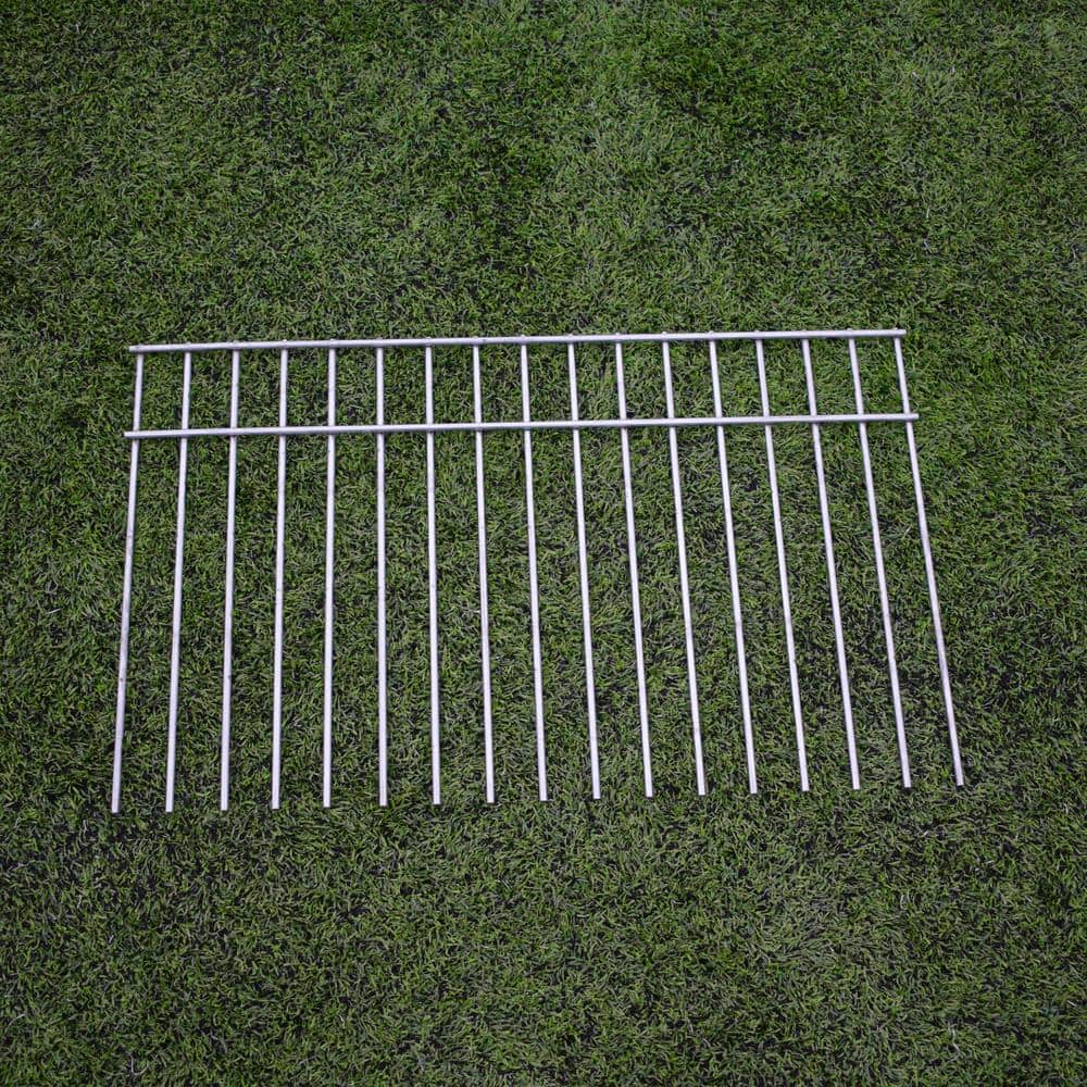 DIG DEFENCE XL (Maximum) Animal Dig Barrier (2-Pack)