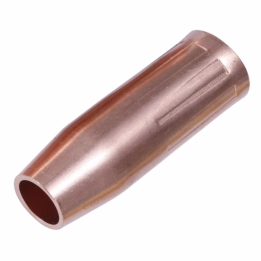 AMICO POWER MIG045-60, MIG Consumables, 0.045-Tip, Nozzle, Diffuser, For Amico Welder : MTS-165/185/205, MIG-160/180/200, MIG-140GS