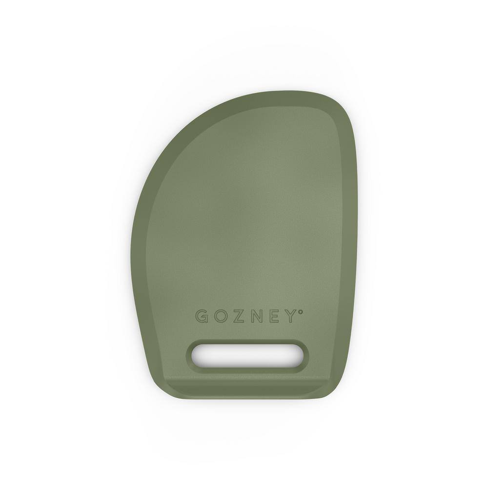 GOZNEY Dough Scraper
