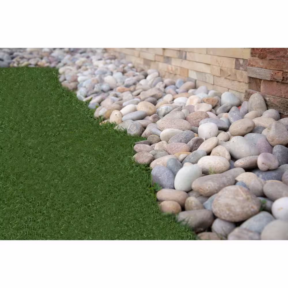 MSI Multi-Colored 0.5 cu. ft. per Bag (1 in. to 2.5 in.) 40 lb. Bagged Landscape Rock (55 Bags/Covers 22.5 cu. ft.)