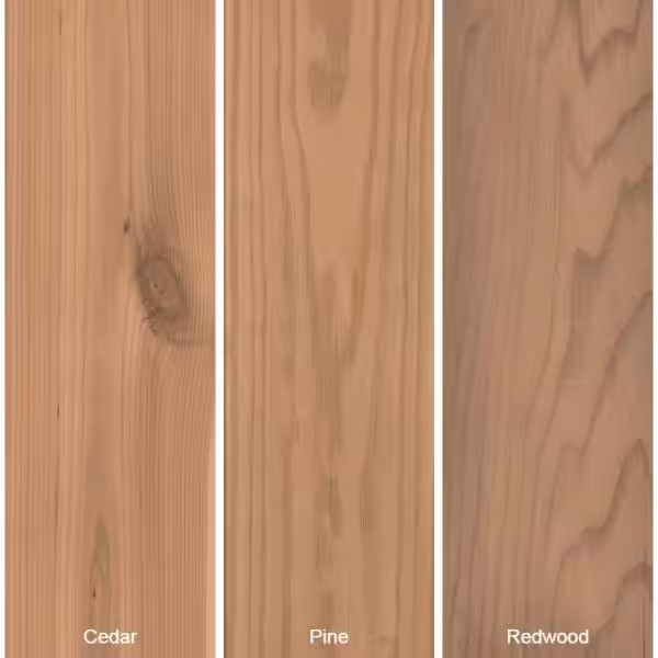BEHR PREMIUM 1 gal. #ST-158 Golden Beige Semi-Transparent Waterproofing Exterior Wood Stain and Sealer