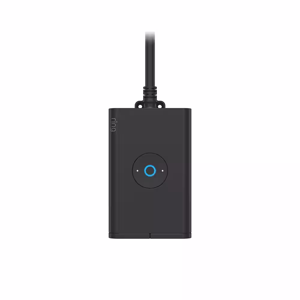 Ring 2-Outlet Outdoor Smart Plug