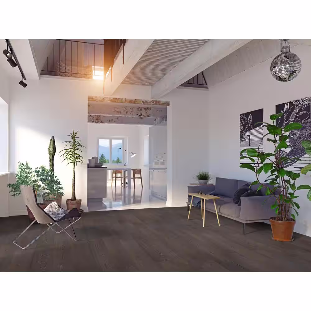 MSI Artesia Lane 9mm T x 7 in. W x 48 in. L Engineered Hardwood Flooring (24 Cases/560.88 sq. ft./Pallet)