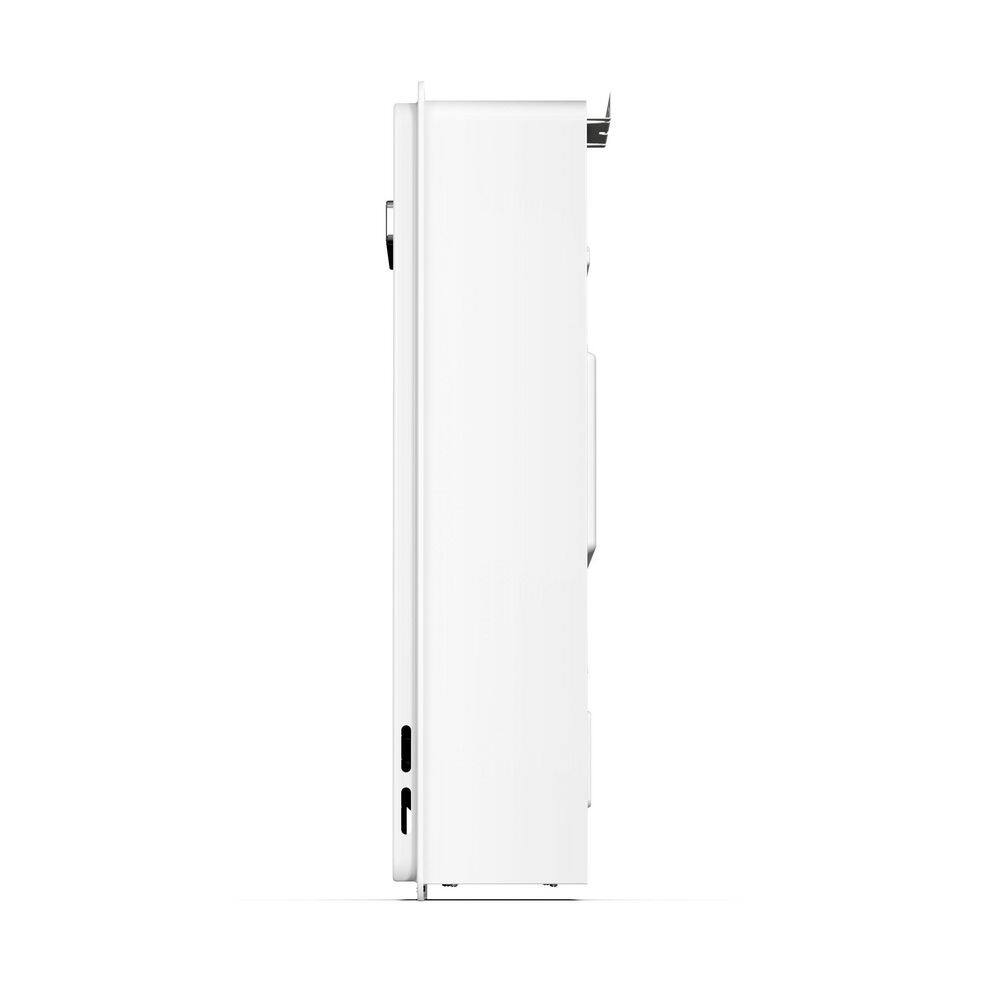 Eccotemp Builder Grade 7.0 GPM Outdoor Liquid Propane Gas Tankless Water Heater