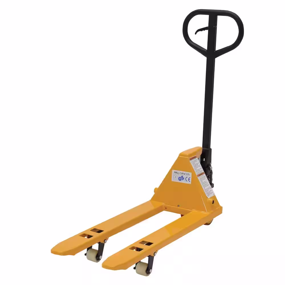 Vestil Mini Hand Pallet Truck