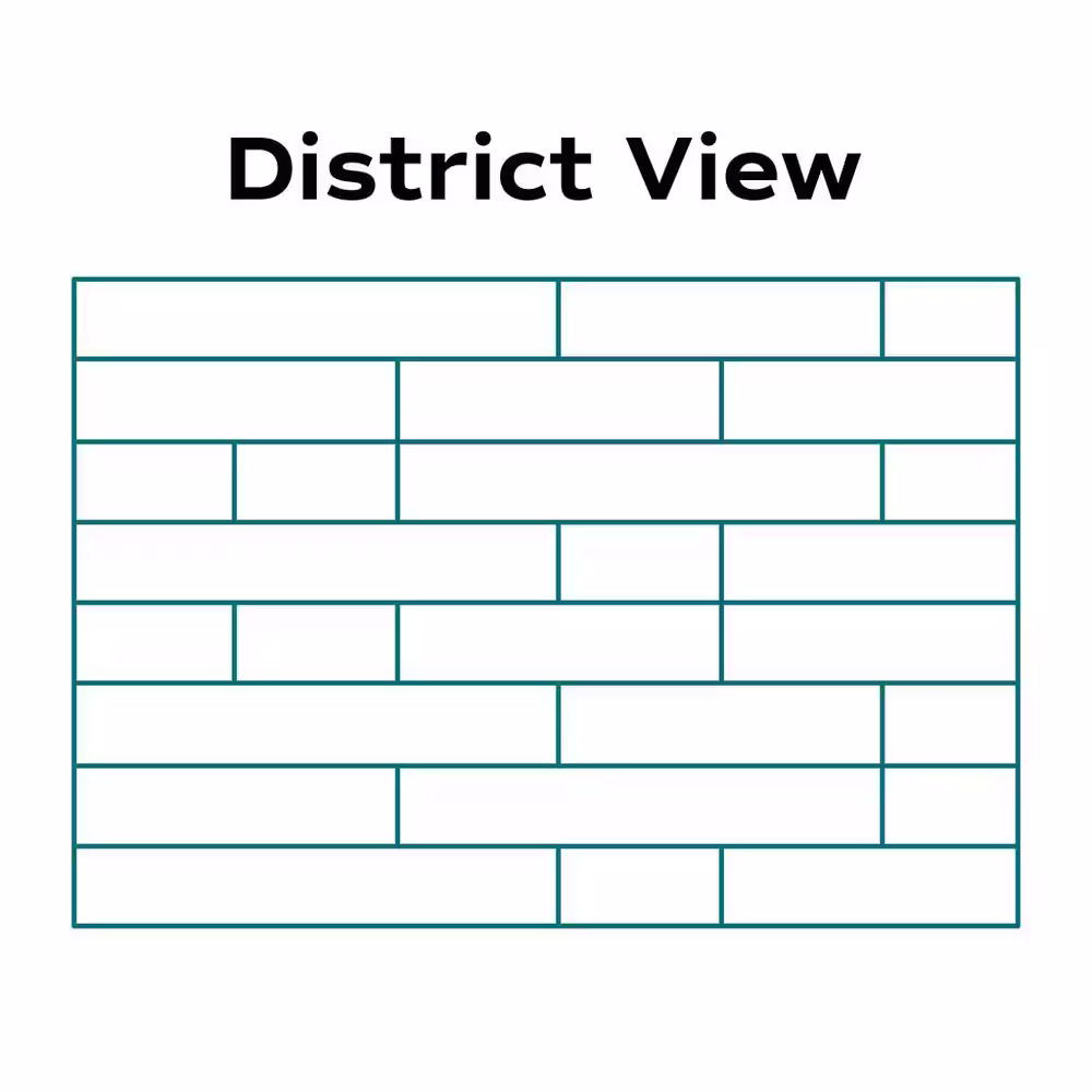 Evolve Stone District View Phantom Shadow Fire Rated Flat Stone Veneer (14.25 sq. ft. per Box)