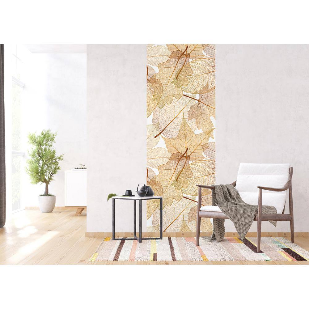 Dundee Deco Falkirk Airdrie Landscapes Autumn Leaves Modern Wall Mural