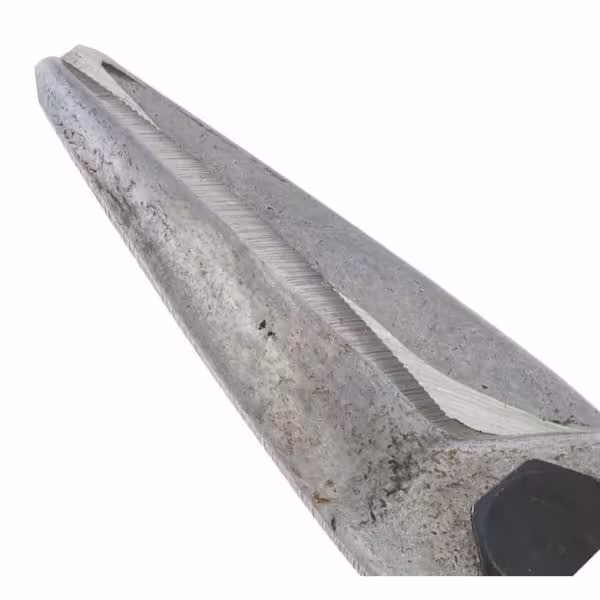 Channellock 12 in. Duckbill Tinner Snip