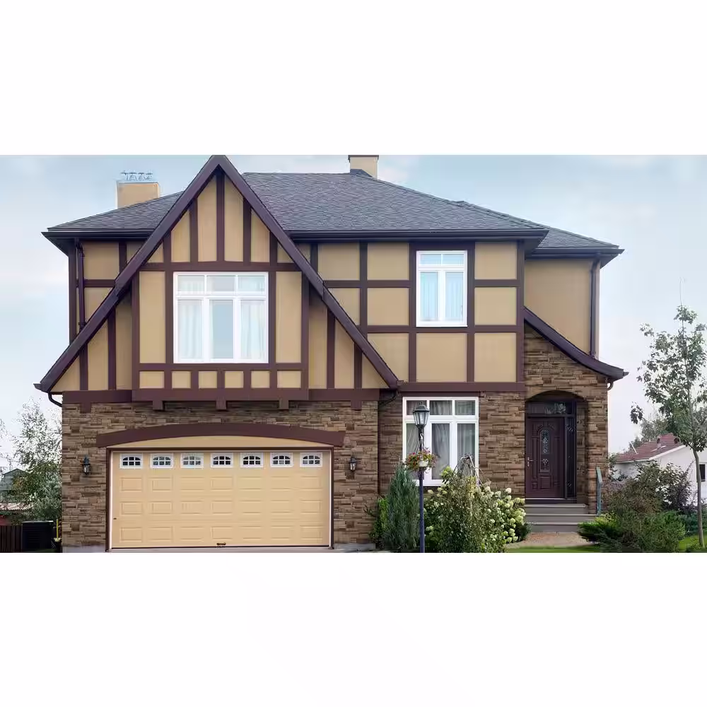 None 2-1/2 in. x 36 in. Manufactured Stone Sill Brownstone (Box of 3)