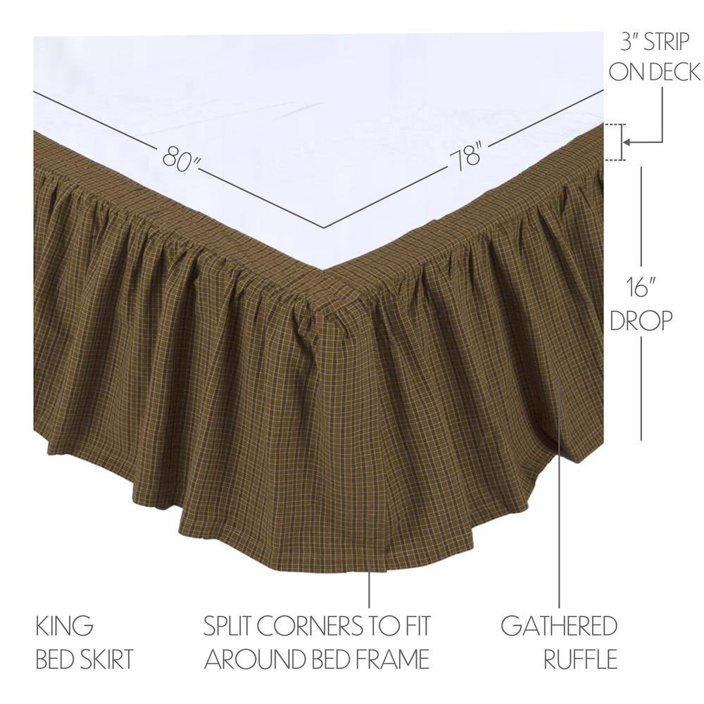 VHC Brands Tea Cabin 16