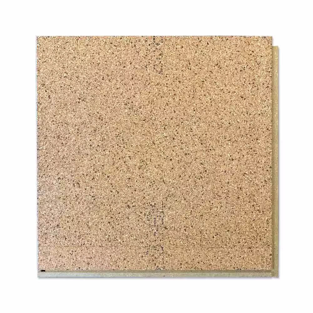 Marmoleum Cinch Loc Seal Concrete 9.8 mm Thick x 11.81 in. Wide X 11.81 in. Length Laminate Floor Tile (6.78 sq. ft/Case)