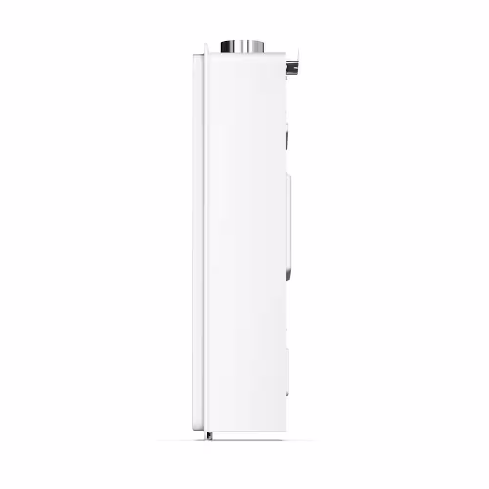 Eccotemp Builder Grade 6.5 GPM Indoor Natural Gas Tankless Water Heater