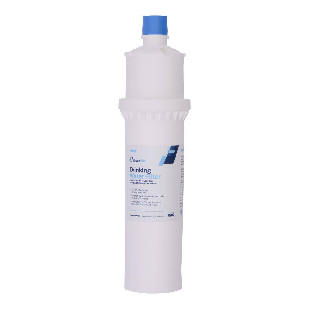 SharkBite Kitchen Water Replacement Filter