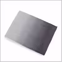Noble House Frontage Modern Grey and White Sherpa Throw Blanket