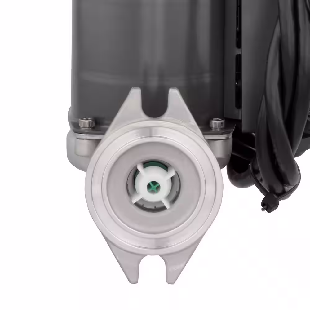 Rheem Timer Based Recirculation Pump Kit for Tankless Water Heaters